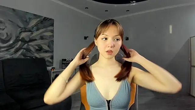 CuteTous online show from 22, 9, 2025
