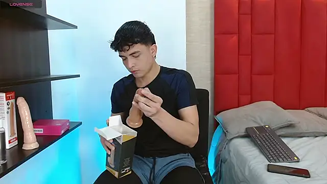 Cady Hot online show from 15, 11, 2025