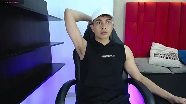 Cady Hot online show from 14, 1, 2026