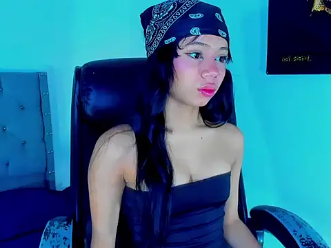 megan rousexx online show from 16, 9, 2025