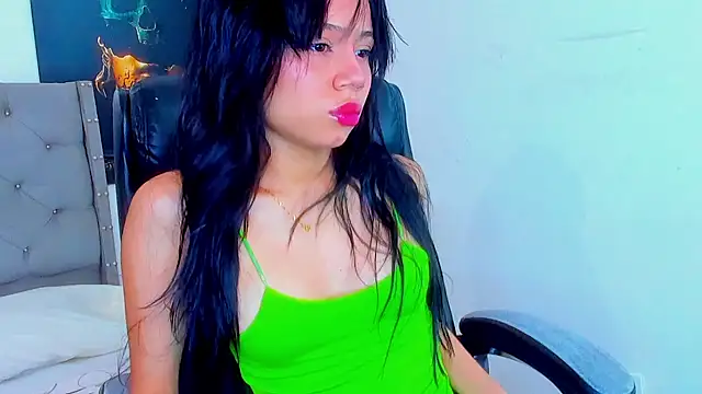 megan rousexx online show from 1, 10, 2025