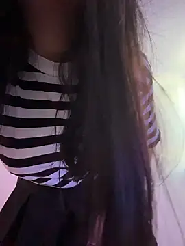 Angeldusttt online show from 13, 10, 2025