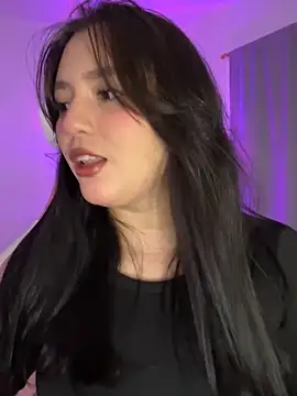 Angeldusttt online show from 10, 11, 2025