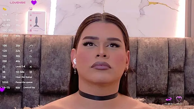 Ava Cristi online show from 26, 11, 2025