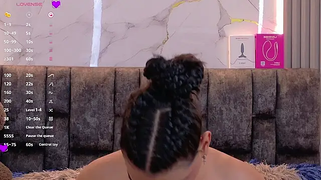 Ava Cristi online show from 12, 2, 2026