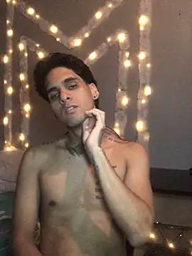 Marvinhenao91 online show from 21, 9, 2025