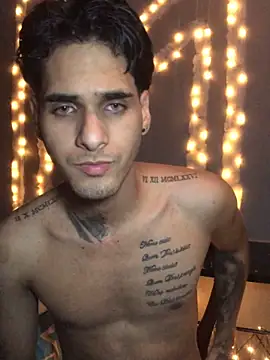 Marvinhenao91 online show from 24, 9, 2025