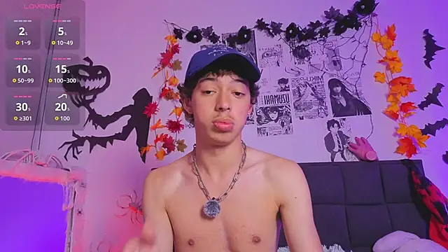 Otter Star online show from 11, 10, 2025