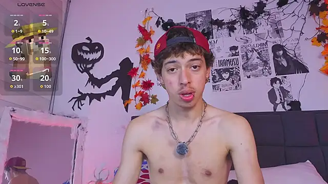 Otter Star online show from 22, 10, 2025