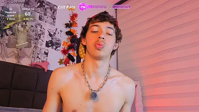 Otter Star online show from 29, 10, 2025