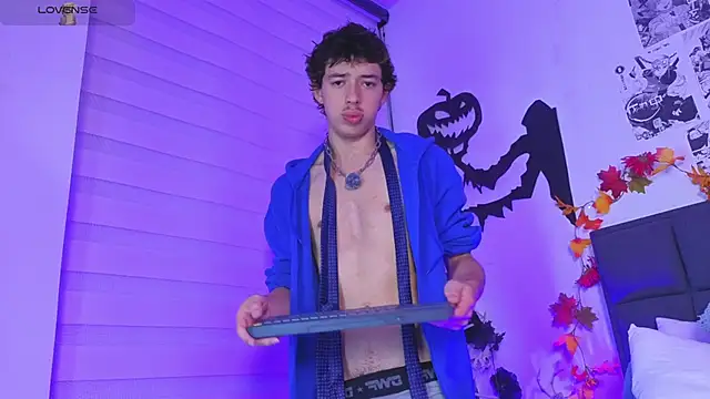 Otter Star online show from 4, 11, 2025