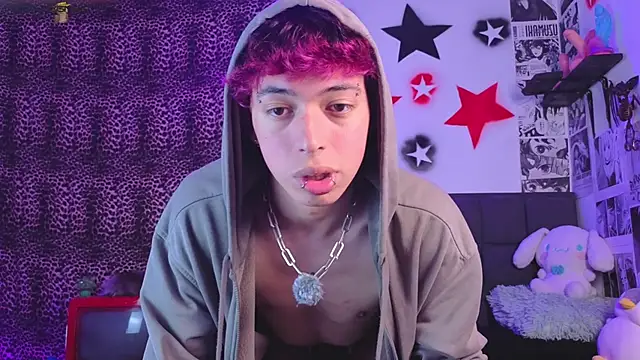 Otter Star online show from 14, 11, 2025