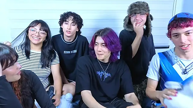 Otter Star online show from 18, 11, 2025