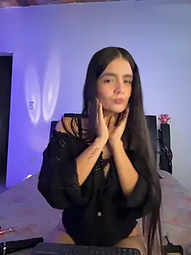 Ashley and Zoe online show from 30, 11, 2025