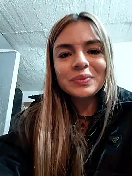 Vanesa-1 online show from 13, 9, 2025