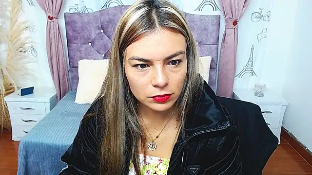 Vanesa-1 online show from 22, 9, 2025