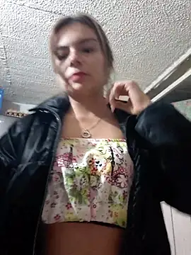 Vanesa-1 online show from 23, 9, 2025