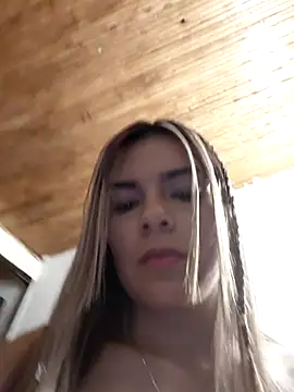 Vanesa-1 online show from 25, 9, 2025