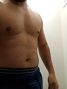 Franciscojoao18 online show from 27, 11, 2025