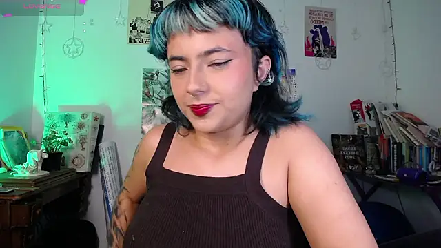 AlmaNanax online show from 2, 2, 2026