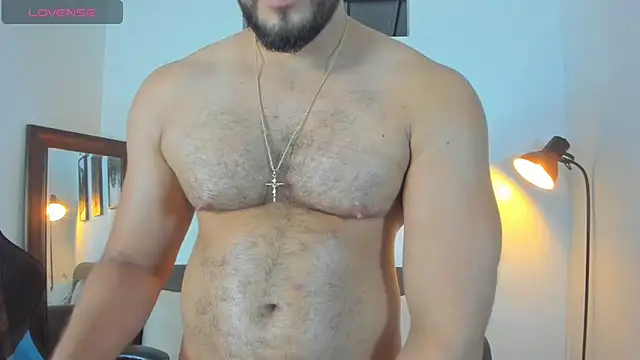 Justin kingX7 online show from 18, 10, 2025