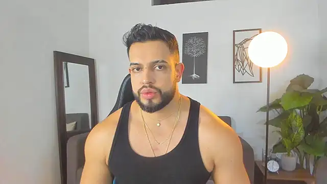 Justin kingX7 online show from 11, 1, 2026