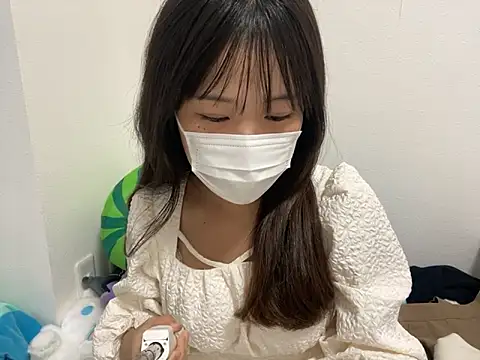 Snapshot of hikiwarinatto_xoxo chatting on 14, 9, 2025 hikiwarinatto xoxo online show from 14, 9, 2025