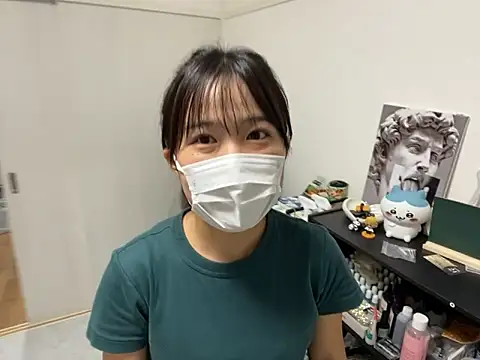 Snapshot of hikiwarinatto_xoxo chatting on 22, 9, 2025 hikiwarinatto xoxo online show from 22, 9, 2025