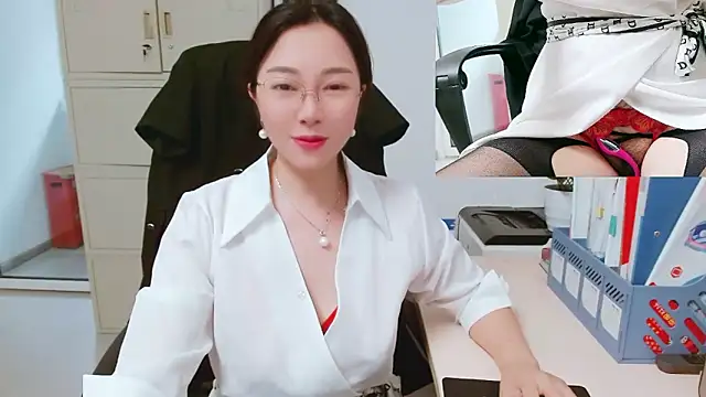 OL-Lily online show from 4, 10, 2025