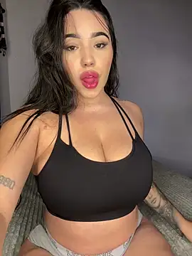 SofiaWildee online show from 14, 3, 2026