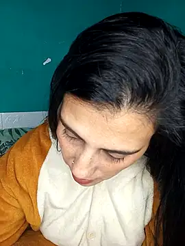 kariciasecreta online show from 8, 11, 2025