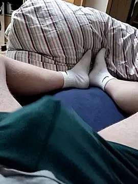 boxerundsocken91 online show from 24, 9, 2025