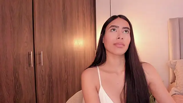 Snapshot of imsaraah chatting on 2, 11, 2025 imsaraah online show from 2, 11, 2025