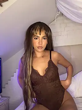 Bellarosemae online show from 8, 10, 2025