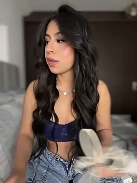 abbyhdk online show from 23, 12, 2025