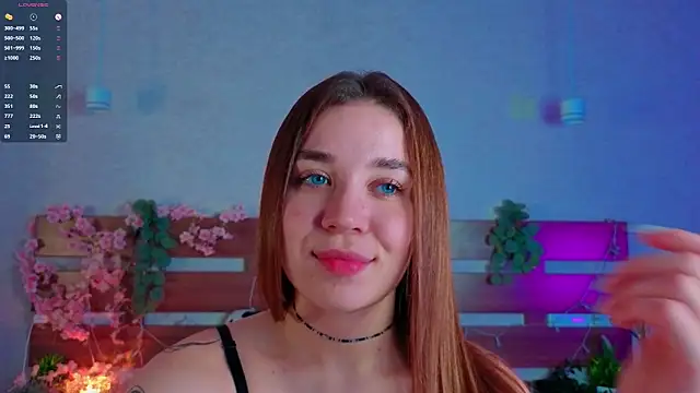 KarenGibbs online show from 23, 11, 2025