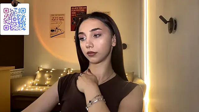 LinaMour online show from 22, 2, 2026