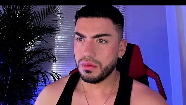 Alexander Diiaz online show from 16, 10, 2025