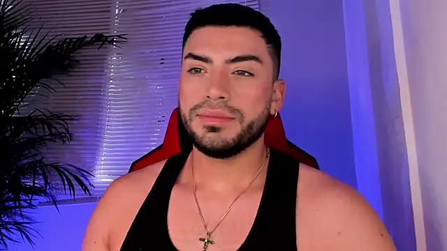 Alexander Diiaz online show from 18, 10, 2025