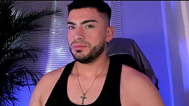 Alexander Diiaz online show from 22, 10, 2025