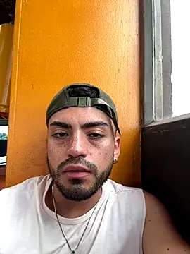 Alexander Diiaz online show from 24, 10, 2025