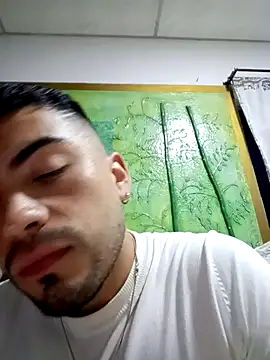 Alexander Diiaz online show from 23, 11, 2025