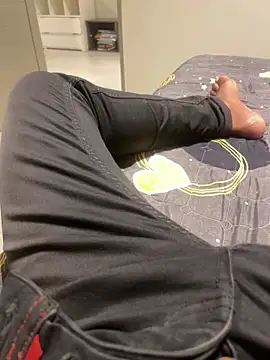 fitsexyman online show from 29, 3, 2026