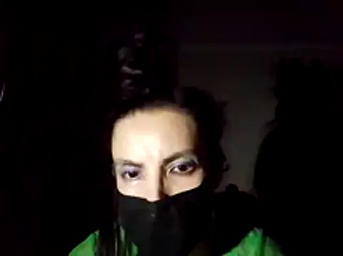 Ladyetcetera online show from 26, 10, 2025