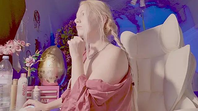 Talulaa online show from 19, 3, 2026