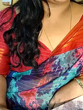 Angel0731 online show from 15, 12, 2025