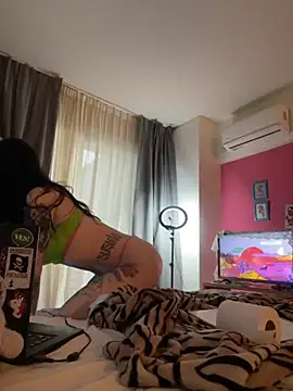 obsesiondarketa online show from 20, 11, 2025