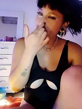 Eva Clark01 online show from 9, 1, 2026