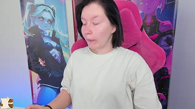 Snapshot of MargarettRose chatting on 14, 10, 2025 MargarettRose online show from 14, 10, 2025