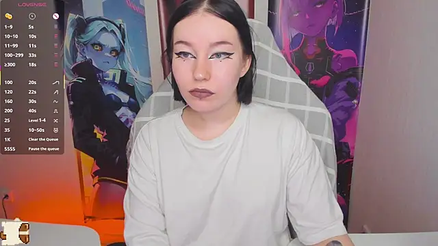 Snapshot of MargarettRose chatting on 16, 10, 2025 MargarettRose online show from 16, 10, 2025